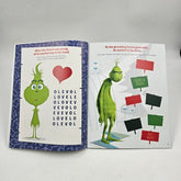 Movie Sticker Book - BKLT40206